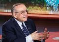 Hedge-fund billionaire Leon Cooperman doesn’t see S&P 500 above 4,600. Here’s what he’s investing in.