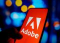Adobe Shares Rising On New Generative AI Services