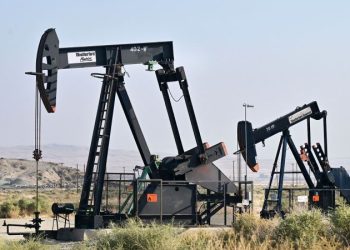 Oil and gas prices are climbing again as supply risks multiply