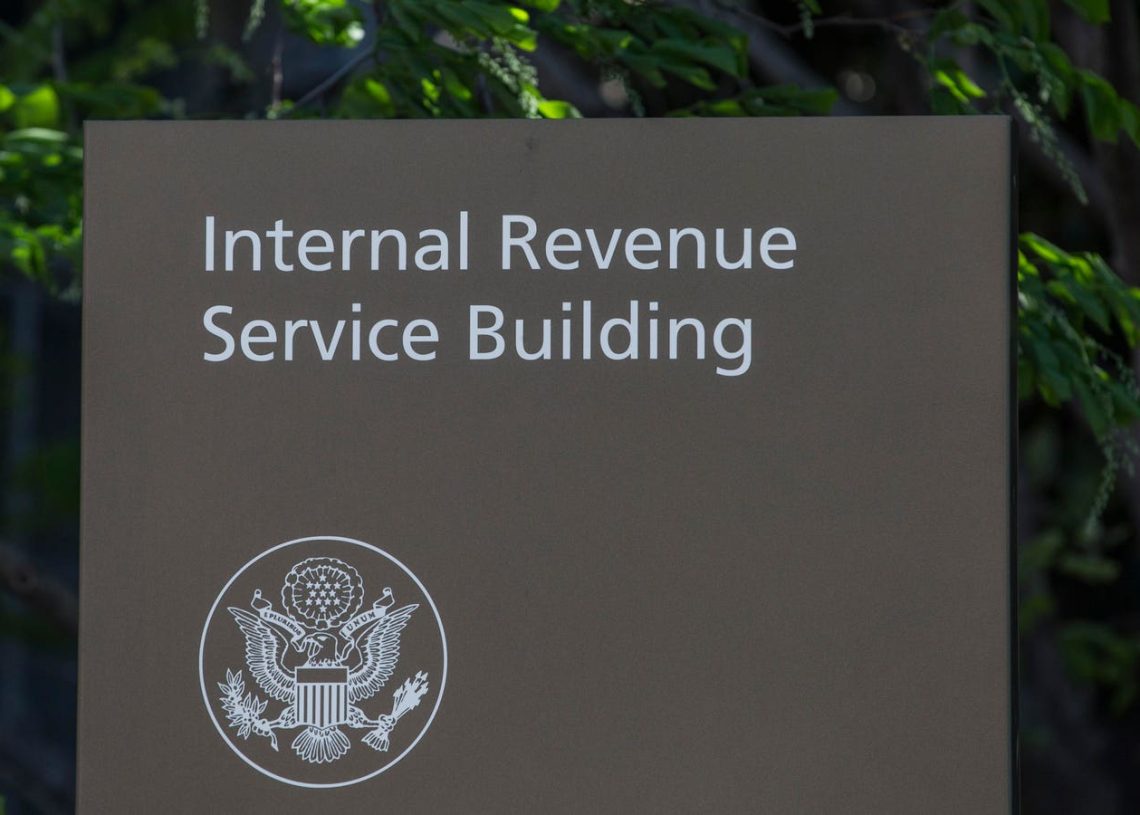 IRS Gives Taxpayers Impacted By The Terrorist Attacks In Israel More Time To File