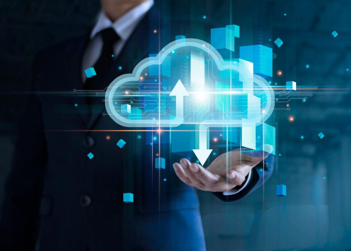 5 Ways Financial Services Firms Can Boost Their Cloud Outcomes