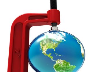 Opinion: War, economic crisis and rage is the price of building a new world order