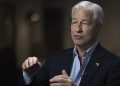 JPMorgan CEO Jamie Dimon warns: ‘This may be the most dangerous time the world has seen in decades’