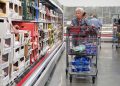 Inflation rises more than expected in September as high prices persist