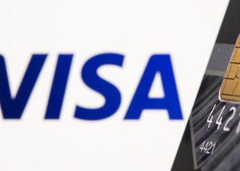 Visa launches $100M fund for startups in generative AI