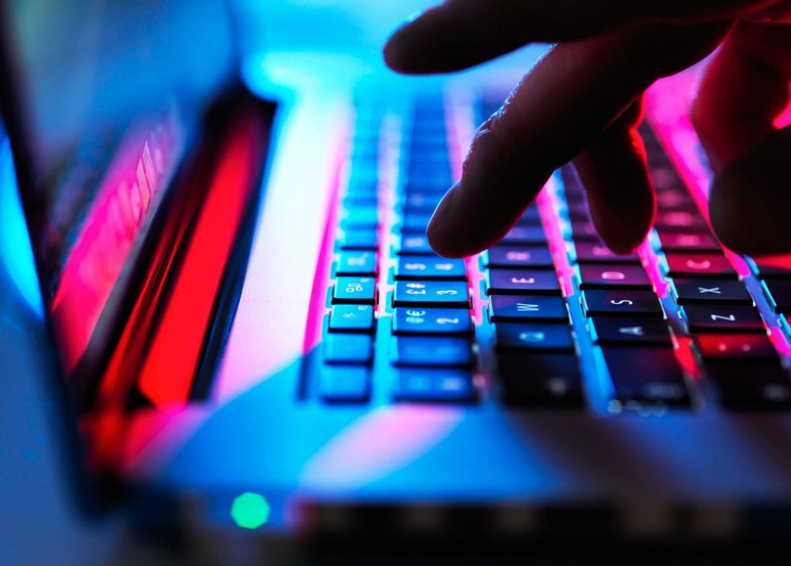 IRS Contractor Pleads Guilty To Stealing And Disclosing Tax Return Information