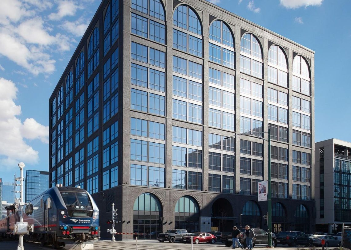 Chicago’s Fulton Market Continues To Sizzle