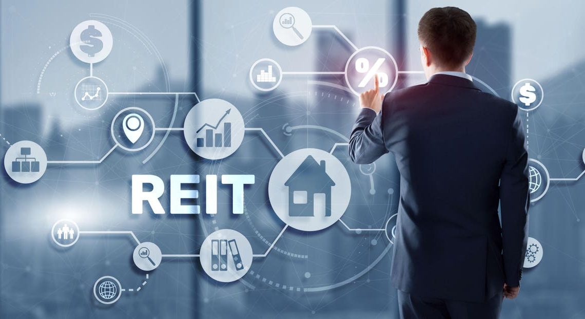 3 REITs Hitting New Highs And Paying 3+% Dividends