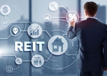 3 REITs Hitting New Highs And Paying 3+% Dividends