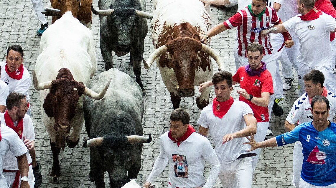 Opinion: ‘Overbought does not mean sell.’ Stock bulls and this market have room to run.