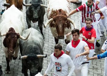 Opinion: ‘Overbought does not mean sell.’ Stock bulls and this market have room to run.