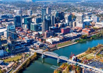 Prices Are High In The Nashville Housing Market But Sales Have Slowed In 2023