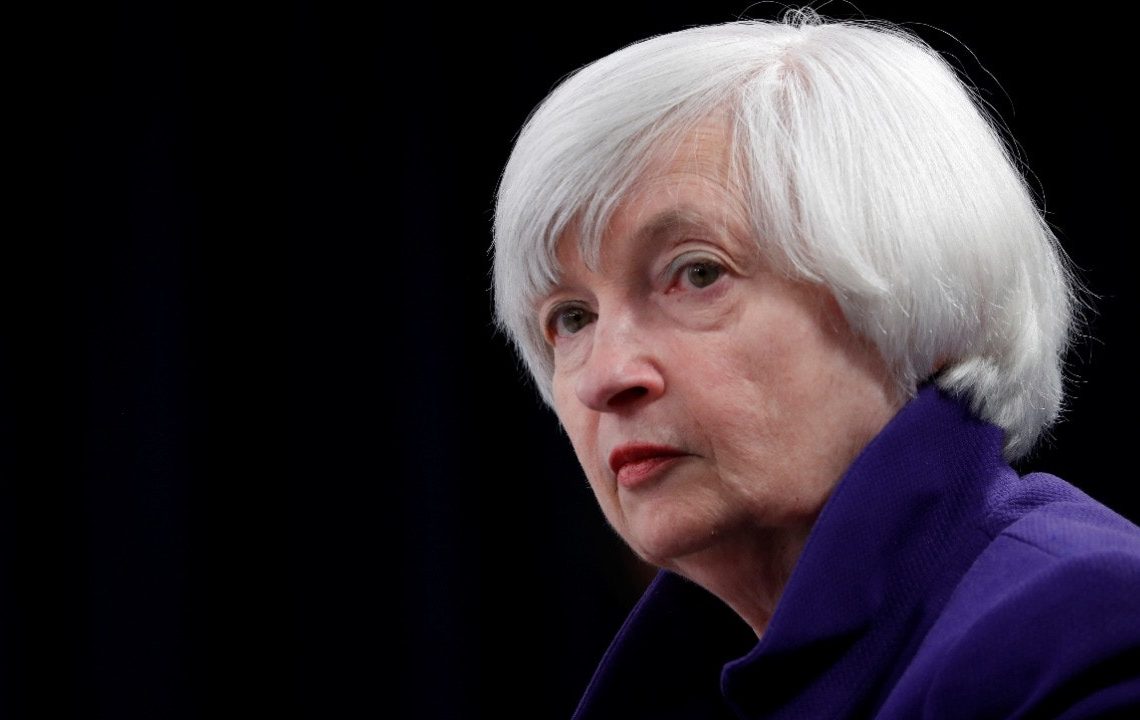 Yellen warns Iran nothing ‘off the table’ as US weighs new sanctions