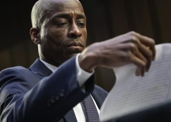 Stock Market Ends Losing Streak. Why You Can Thank the Fed.