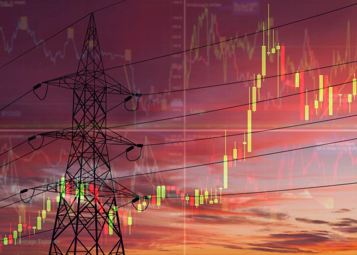 How Much Energy Costs Have Changed Over The Last 40 Years