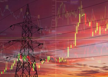 How Much Energy Costs Have Changed Over The Last 40 Years
