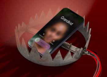 How AI Is Supercharging Financial Fraud–And Making It Harder To Spot