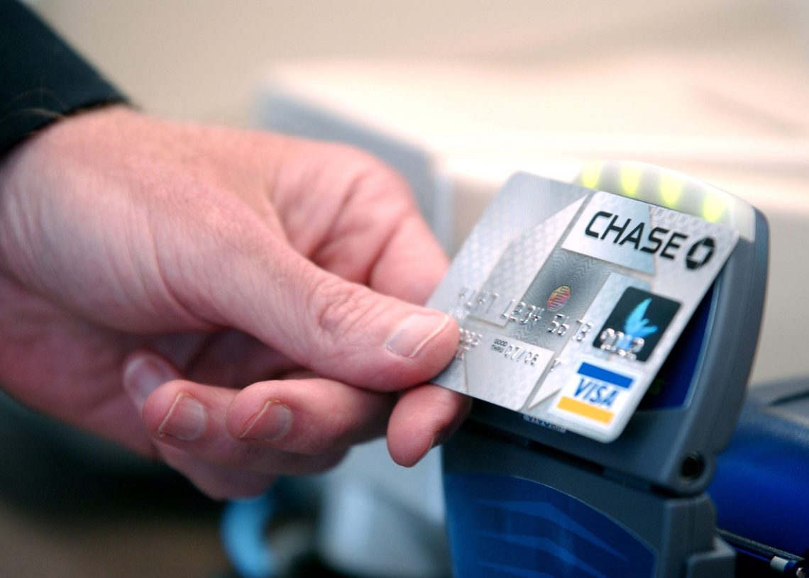 Retail trade group urges passage of bill that would reduce credit card ‘swipe fees’: Here’s why