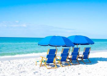 Exploring Florida’s 30A: A Stunning Stretch Of Coastal Towns Hiding In Plain Sight