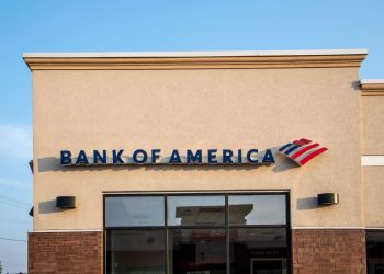 Bank Of America Stock Has An 83% Upside To Its Pre-Inflation Shock