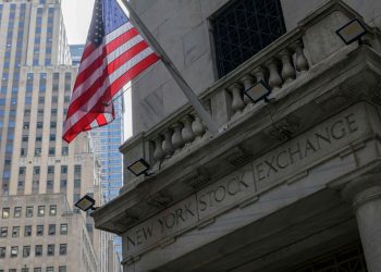 Why U.S. stocks look set for fourth-quarter rally led by Big Tech, says Morgan Stanley portfolio manager