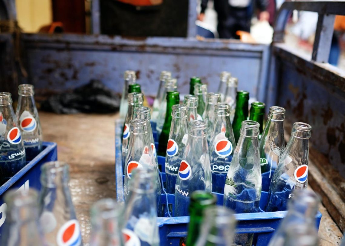 Getting Closer To Global Plastic Circularity