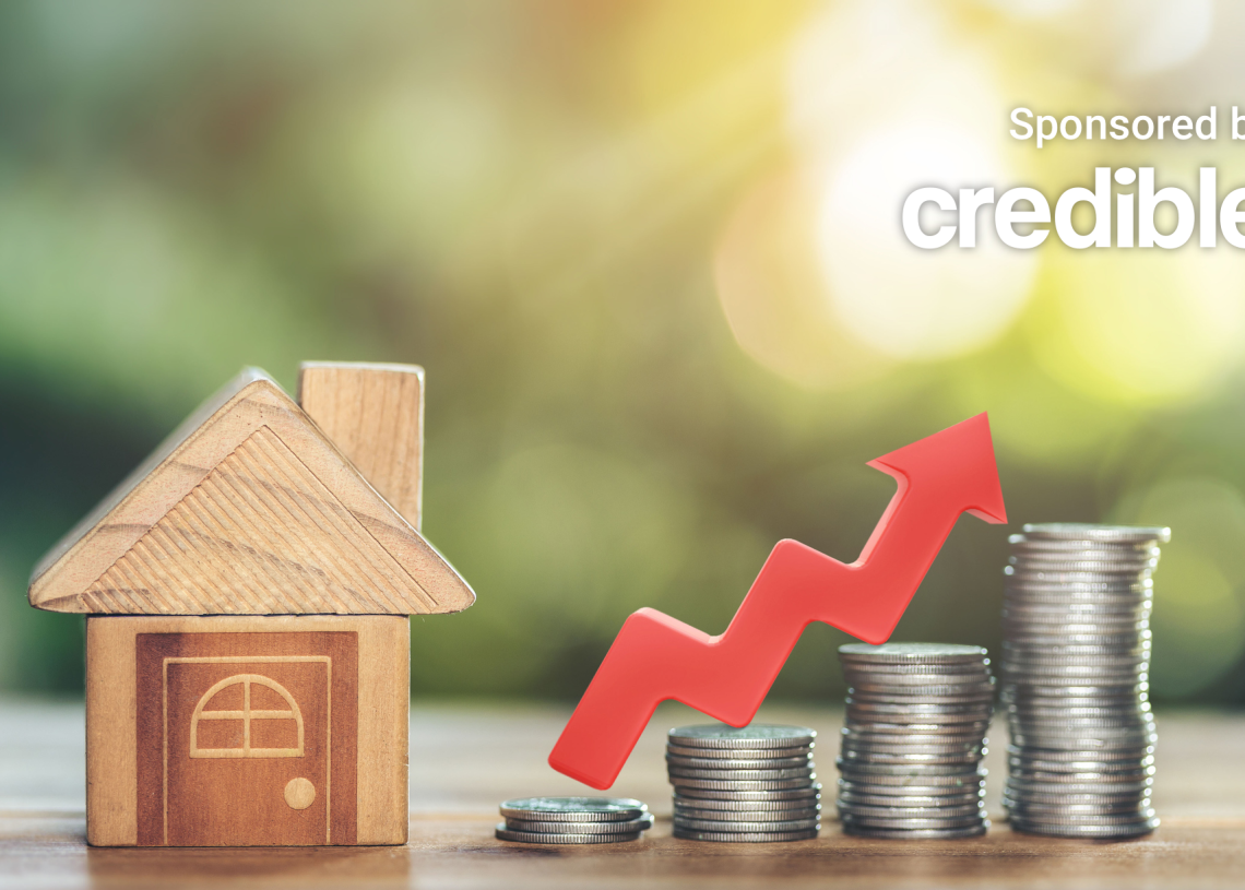 Mortgage rates hit 23-year high: Freddie Mac