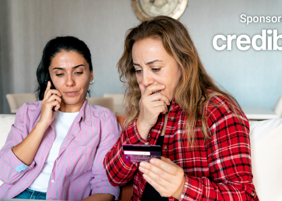 Consumer credit increased by nearly $5 trillion