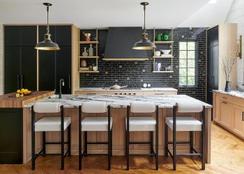 Five 2024 Wellness-Enhancing Smart Home Trends For Your Kitchen