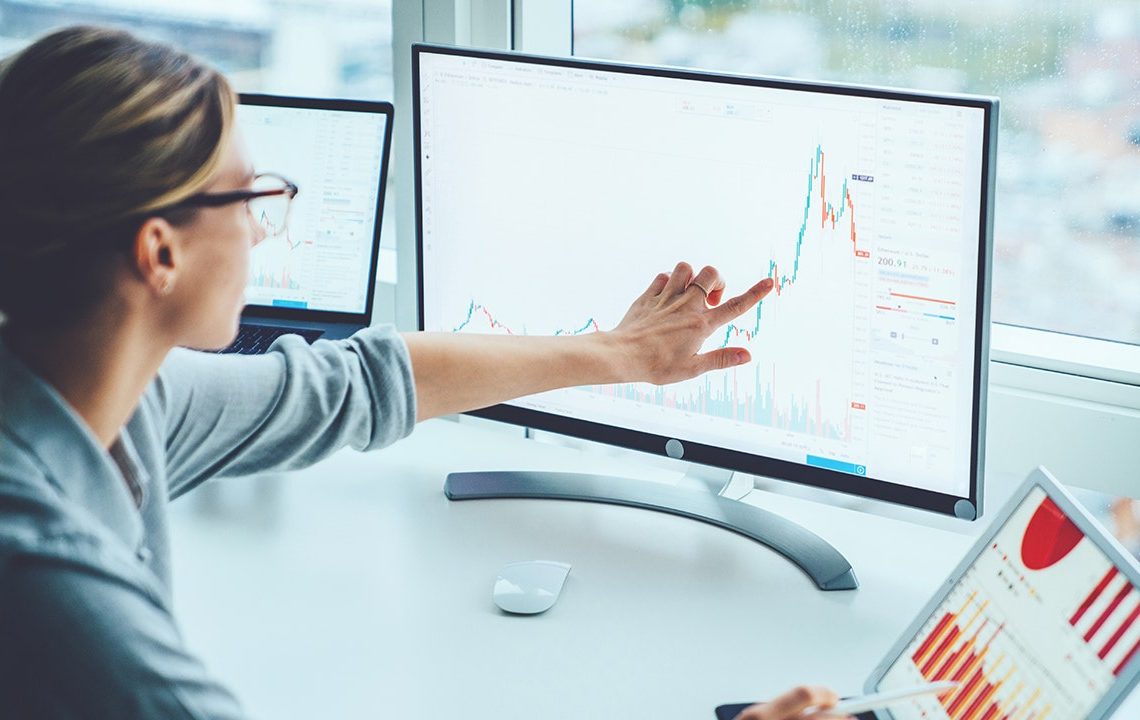 Small businesses open to AI and automation but worry about evolving tech, Visa research finds