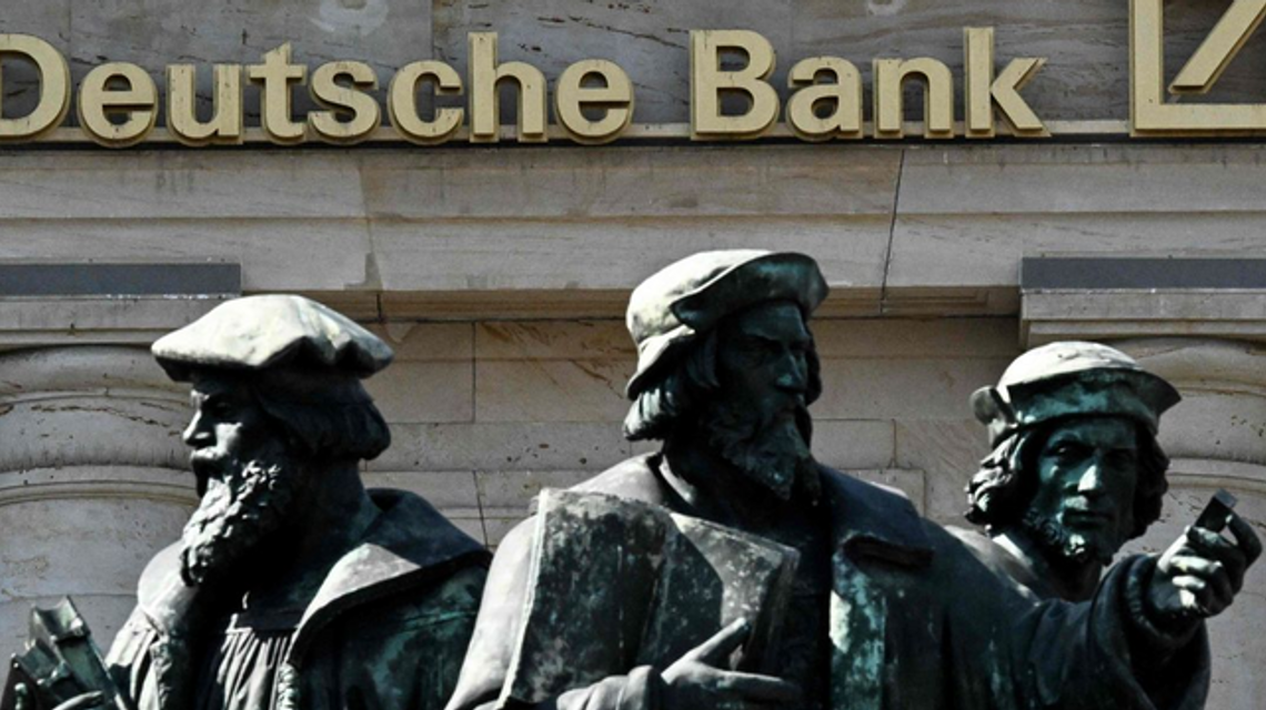 1970s-style stagflation may be at risk of repeating itself, Deutsche Bank warns