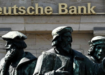 1970s-style stagflation may be at risk of repeating itself, Deutsche Bank warns