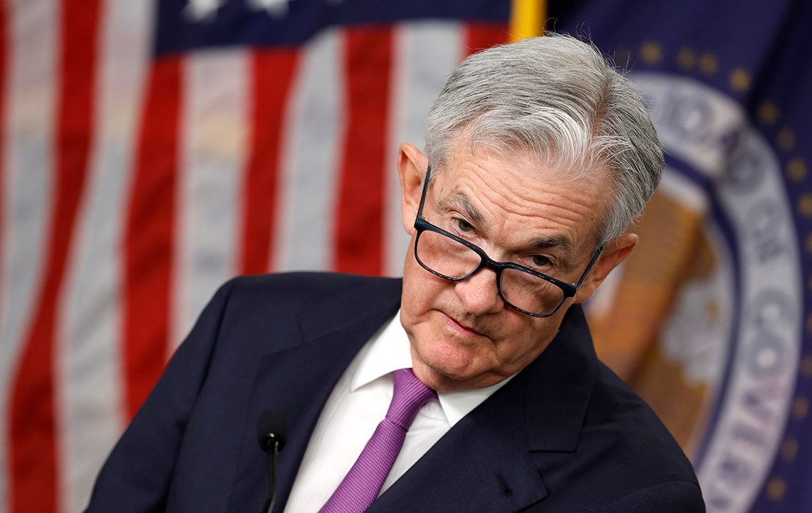 Fed’s Wall of Worry: Government shutdown, UAW strike, student loan repayments and $90 oil