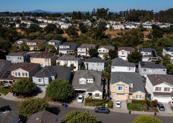 See how much higher mortgage rates are actually costing you