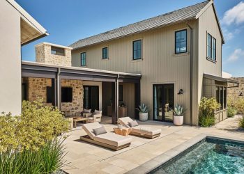 Answering The Call For Multigenerational Residences