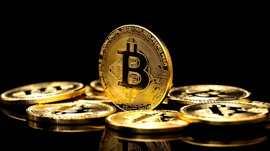 Bitcoin Remains Under Pressure but ‘Correction Could Be Complete’