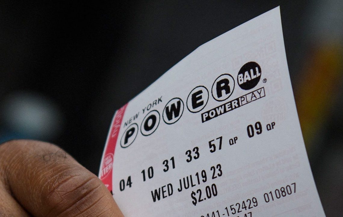 If you win the lottery, these are steps to take ASAP