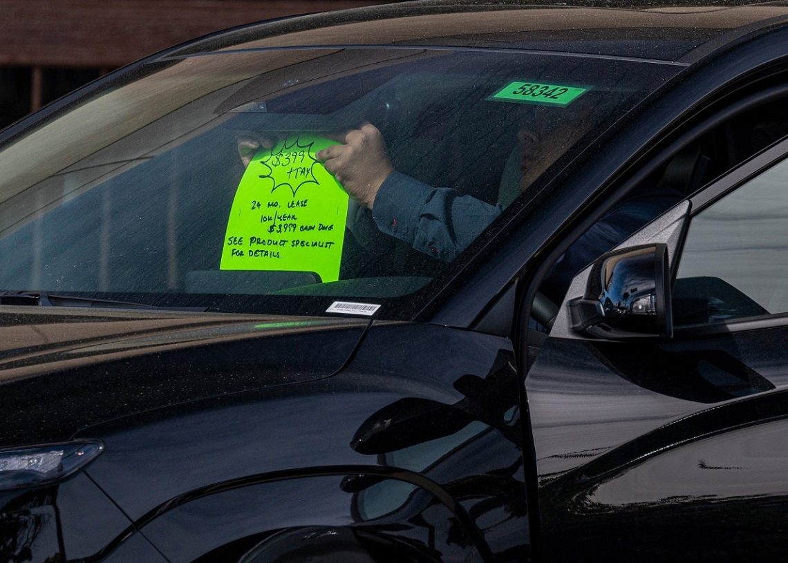 Interest rates for mortgages, credit cards and auto loans: where they stand