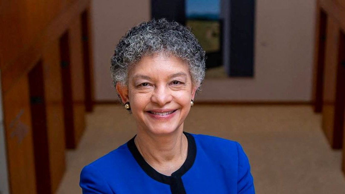 Fed’s Collins says rise in bond yields could reduce the need for further interest-rate hikes