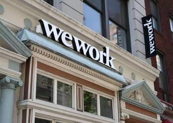 The Hidden Challenge Facing WeWork