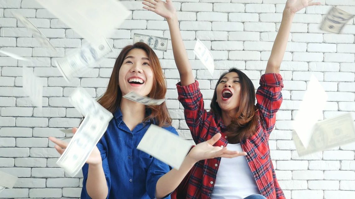 You just won the Powerball jackpot — what should you do next?