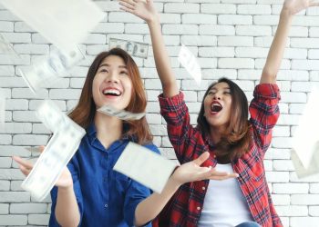 You just won the Powerball jackpot — what should you do next?