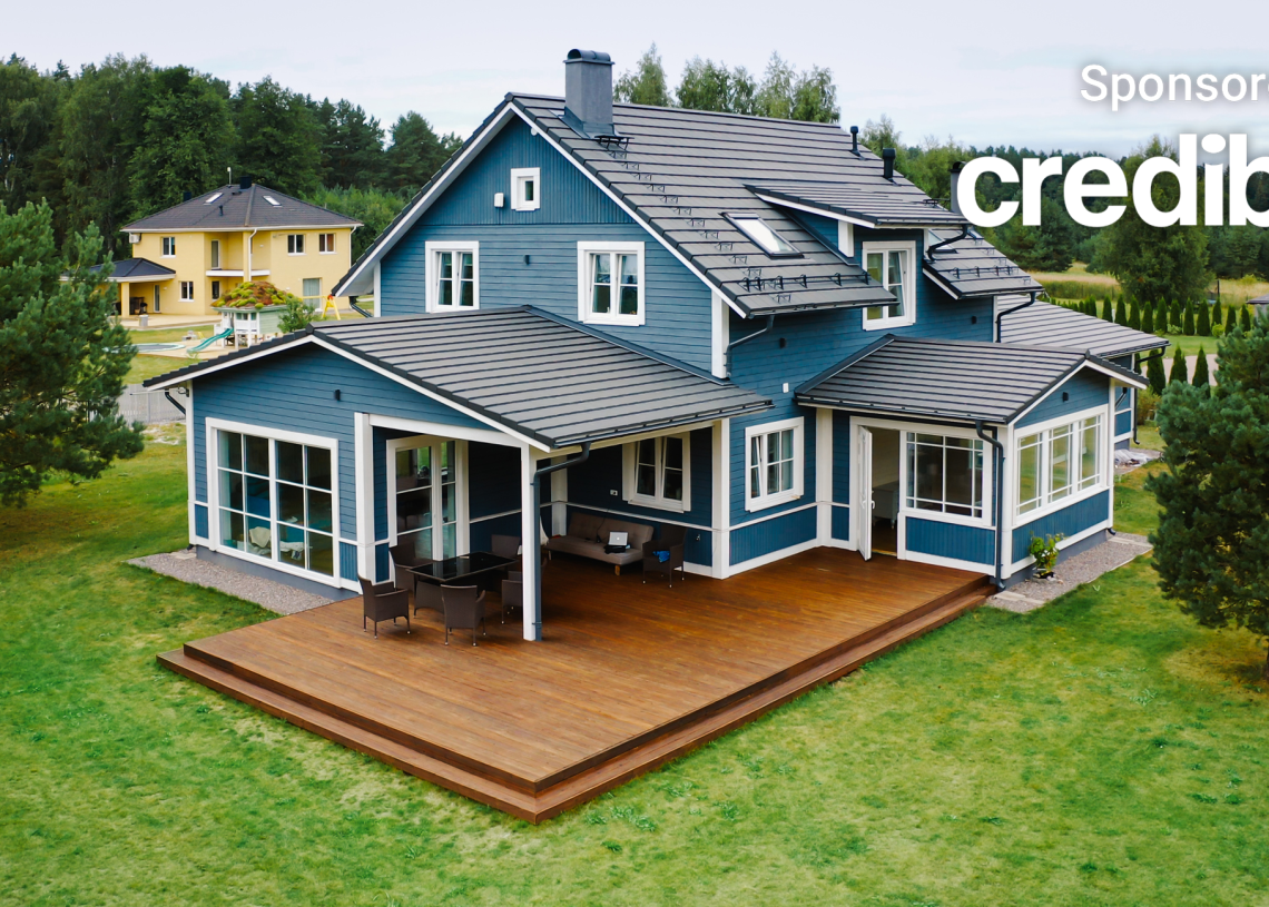 U.S. home price growth picks up the pace: CoreLogic