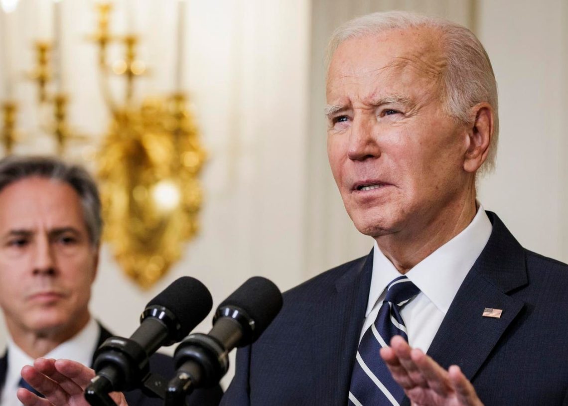 Biden’s New Student Loan Forgiveness Plan Starts To Take Shape