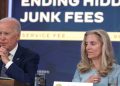 Biden administration moves to eliminate all junk fees. ‘Folks are tired of being taken advantage of.’