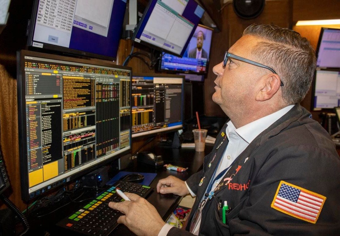 Buy Manhattan Associates And Adobe. Both stocks are highly ranked cyclically.