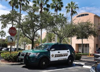 Florida Police Deputies Charged With Stealing Nearly A Half Million Dollars In Covid Funds