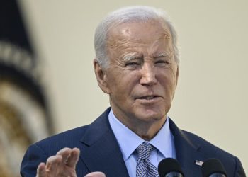 At Least 715,000 Receive Student Loan Forgiveness Under Biden Reforms