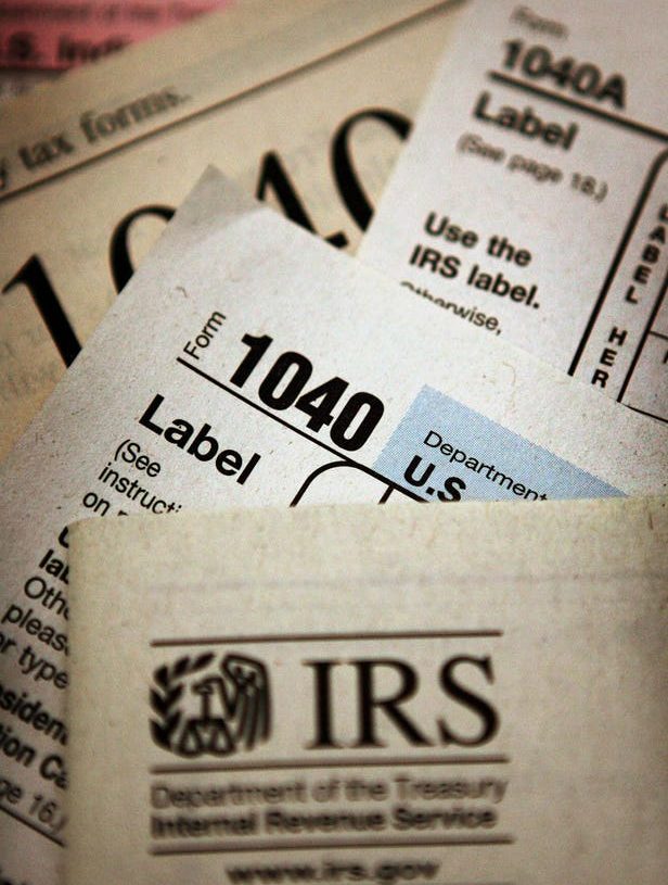 IRS Extends 10/16/23 Tax Deadlines To 11/16/23 For Most Californians