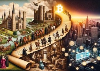 Tracing The Evolution Of Human Rights